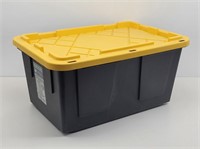 Greenmade 27 Gal Professional Grade Storage Box