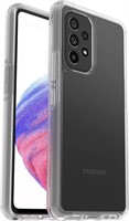 OtterBox Samsung A53 5G Symmetry Case - CLEAR