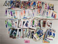 Lg Lot of Vtg Sports Cards