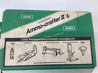 Ammo-Crafter II Kit