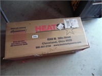 INFRARED HEATER NEW IN BOX