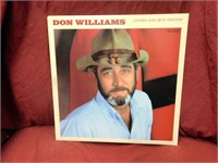 Don Williams - Lovers & Best Friends