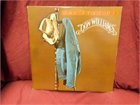 Don Williams - The Best Of Volume II