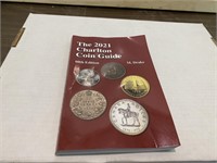 2021 Charton Coin Guide