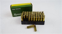 32-30 Win Ammo- 50 Cartridges