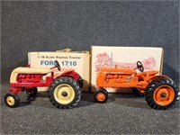 1:16 Ford 1710 & Co-Op