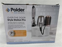 Polder Style Station Pro