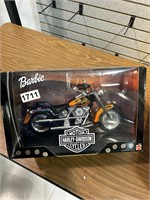 Harley Davidson 99705-01V