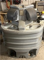 Large Commercial handwashing station perfect for a