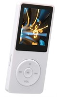 (New)
Sports Music Player, 64GB Expandable Multi