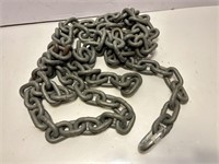 Large chain