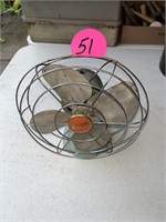 Zero Fan (Tested)