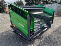 EINGP GF150-2 Vibratory Screen