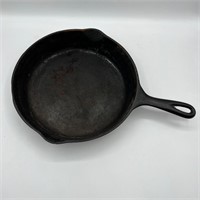 Wagner ware #8 cast iron skillet