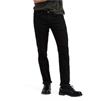 Size 34W x 30L Levi's Men's 511 Slim Fit Jeans