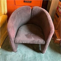 Accent Chair