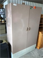 Metal Storage Cabinet