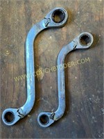 Gear Wrench S Wrenches