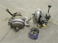 (2) Maytag Single Cylinder Engines
