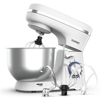 KUPPET Stand Mixer, 8-Speed Tilt-Head Electric Foo