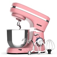 KUPPET Stand Mixer, 8-Speed Tilt-Head Electric Foo