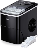 Silonn Ice Makers Countertop  26lbs in 24Hrs