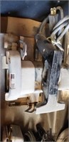 Craftsman 3/8 Saw