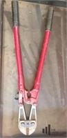 Large Bolt  Cutters