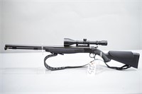 CVA Optima .50 Black Powder Inline Rifle