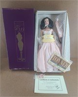 Tyler Wentworth Romance Tonner Doll