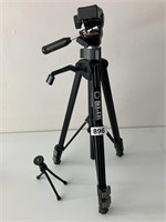 Slik camera tripod & mini tripod