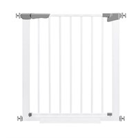 Adjustable Baby Gates for Doorways Stairs and Hou