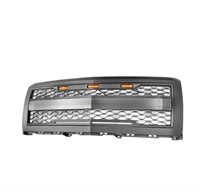 IKON MOTORSPORTS, Grille Compatible With