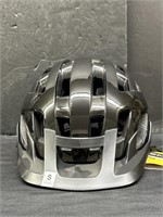 Smith Convoy Helmet, RRP $100.00, Black, Adult