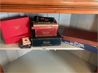 Lot-Games, Puzzle & Playing Cards