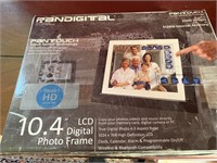 Digital Photo Frame (nib)