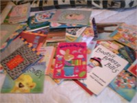 Childrens Assorted Story Books