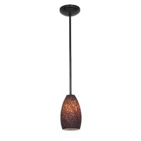 Access Lighting Champagne Oil Rubbed Bronze
