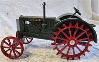 Wallis Die Cast Tractor