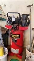 Husky Pro Air Compressor