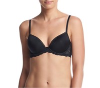 Calvin Klein Women's Seductive Comfort with Lace