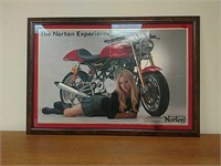 Norton motorcycles the Norton experience 952