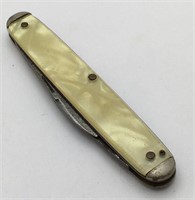 Pocket Knife