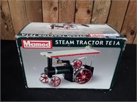 Mamod Steam Tractor TE1A