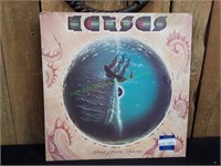 Kansas Point of No Return Vinyl Album