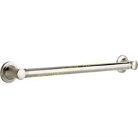 Delta Carlisle 24” Grab Bar