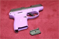 Ruger Pistol Model Lc9 W/ Mag & Original Box 9
