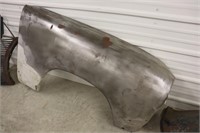 Ford 1951 Ford Right Fender