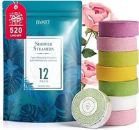 Shower Steamers Aromatherapy-Mother's Day Gifts