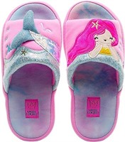 Kids Family Unicorn Slippers Household Anti-Slip